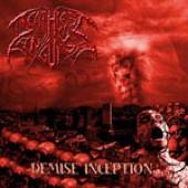 Deathless Anguish : Demise Inception (CD)